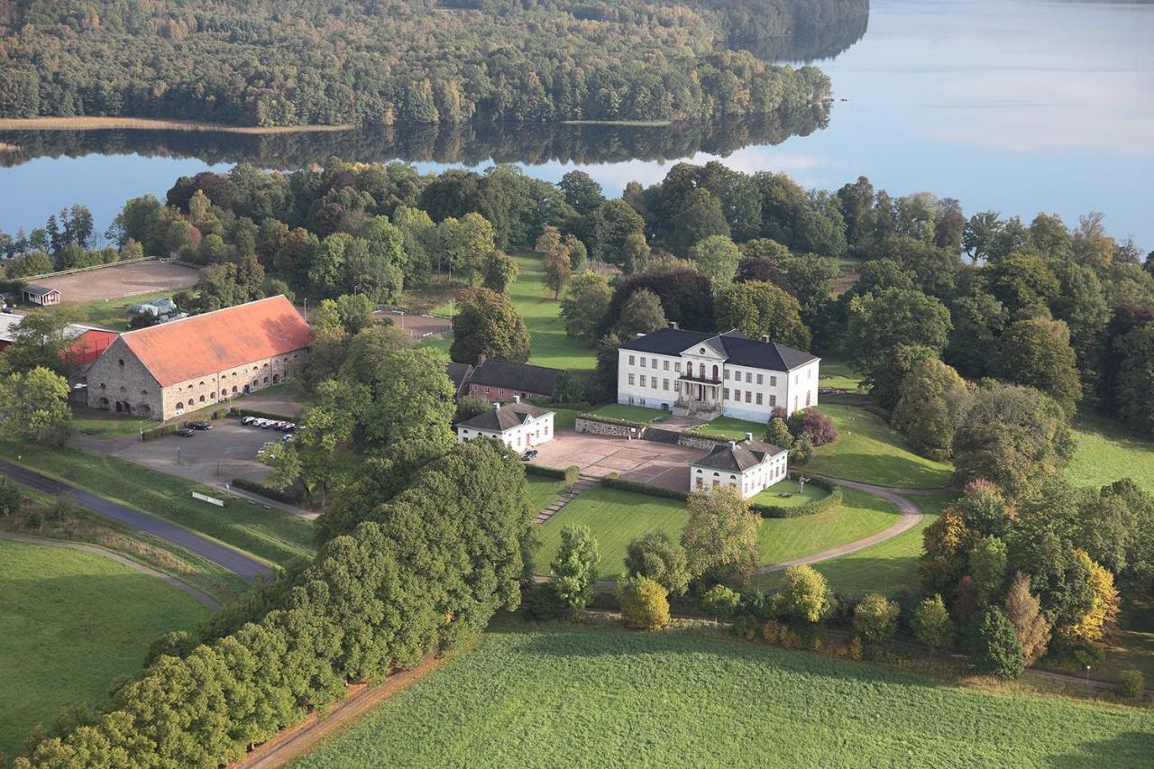 Naeaes Slott Konuk evi Floda  Dış mekan fotoğraf