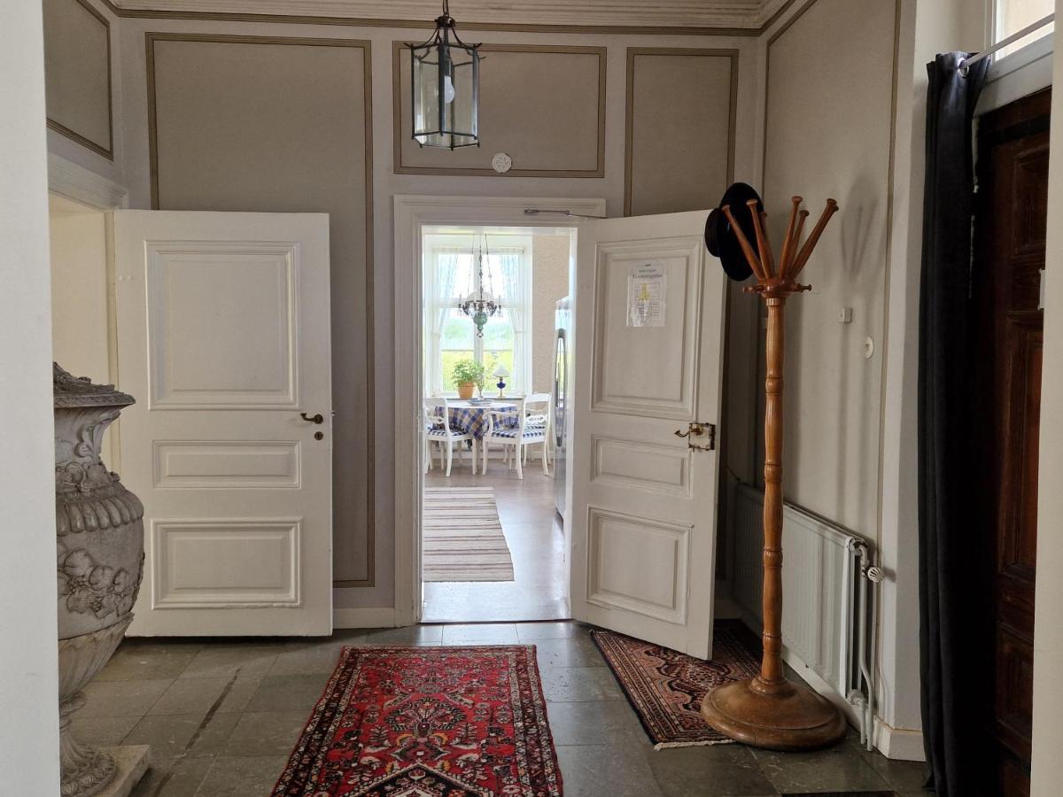Naeaes Slott Konuk evi Floda  Dış mekan fotoğraf