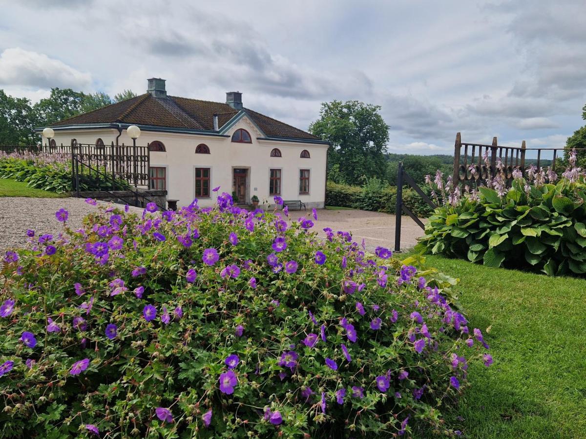 Naeaes Slott Konuk evi Floda  Dış mekan fotoğraf