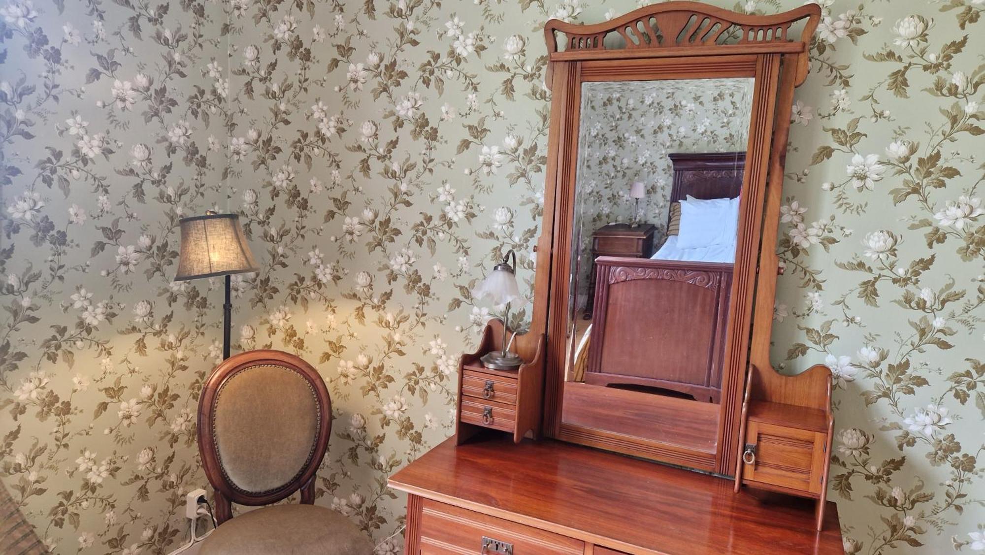 Naeaes Slott Konuk evi Floda  Dış mekan fotoğraf