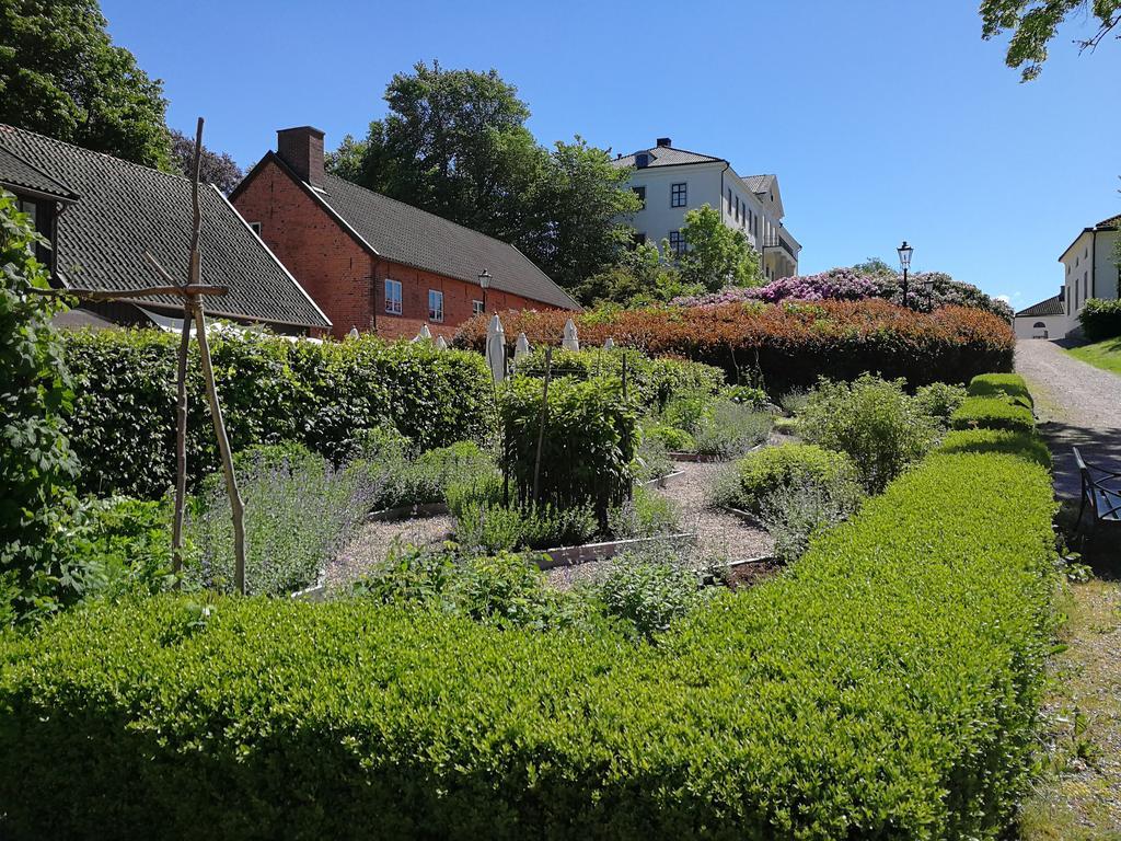 Naeaes Slott Konuk evi Floda  Dış mekan fotoğraf